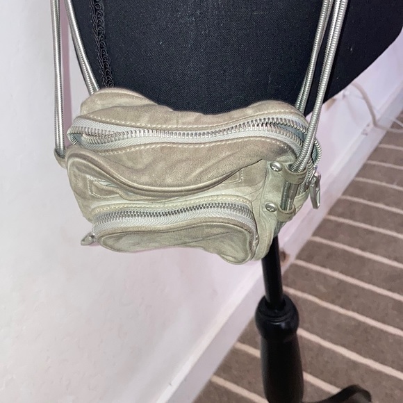 Alexander Wang Bags | Alexander Wang Small Brenda Bag - Picture 8 of 9